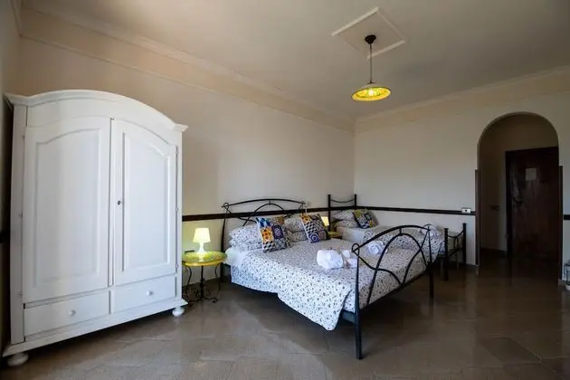 Classic Üç Kişilik Oda, Balkon, Dağ Manzaralı