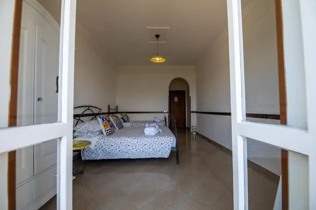 Classic Üç Kişilik Oda, Balkon, Dağ Manzaralı