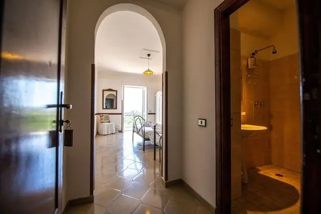 Classic Üç Kişilik Oda, Balkon, Dağ Manzaralı