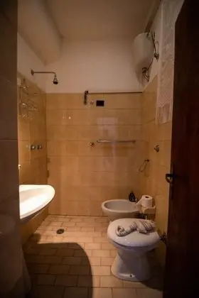 Classic Üç Kişilik Oda, Balkon, Dağ Manzaralı
