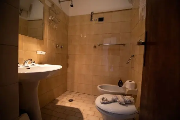 Classic Üç Kişilik Oda, Balkon, Dağ Manzaralı