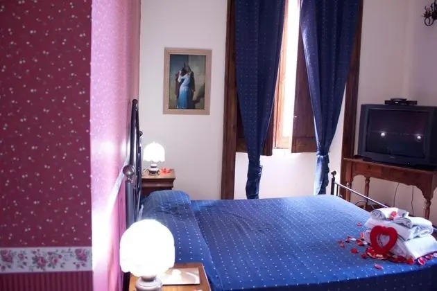 Standard Dört Kişilik Oda