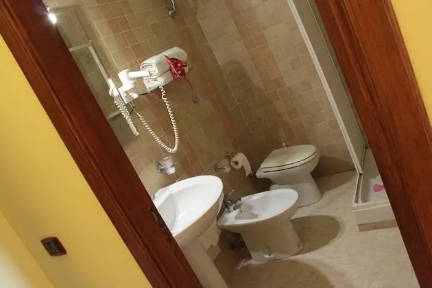 Standard Tek Büyük Yataklı Oda, 1 Çift Kişilik Yatak