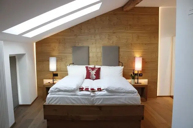 Basic Tek Büyük Yataklı Oda