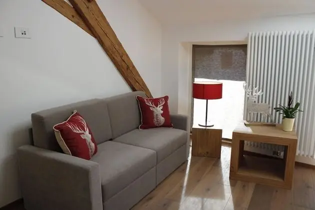 Basic Tek Büyük Yataklı Oda