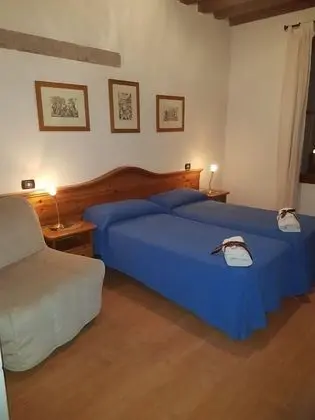 Basic İki Ayrı Yataklı Oda