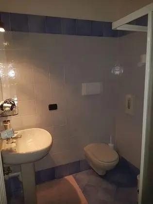 Basic İki Ayrı Yataklı Oda