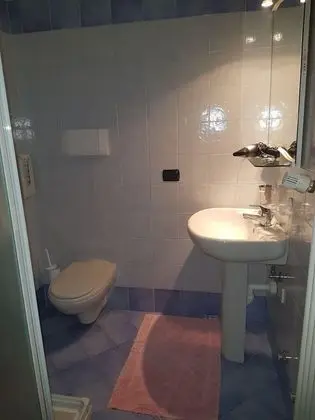 Basic İki Ayrı Yataklı Oda