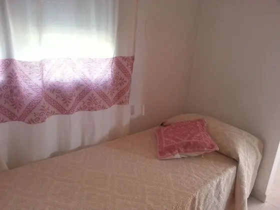 Basic Tek Kişilik Oda