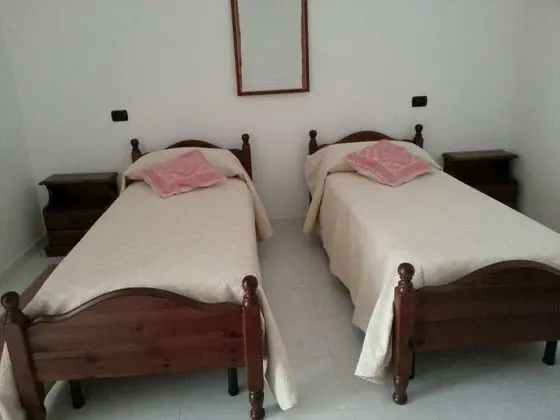 Basic Tek Kişilik Oda