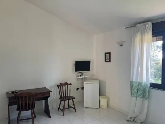 Basic Tek Kişilik Oda