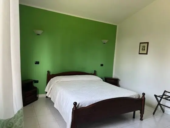 Classic Tek Büyük veya İki Ayrı Yataklı Oda