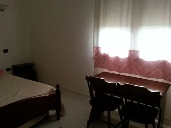 Classic Tek Büyük veya İki Ayrı Yataklı Oda