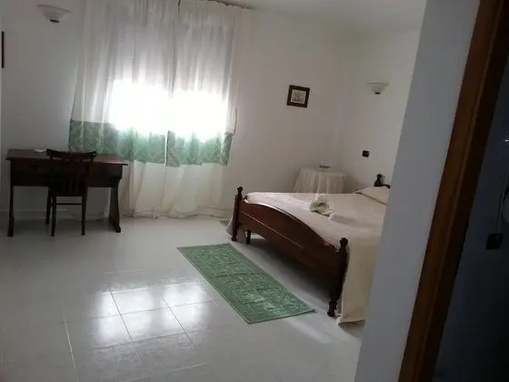 Classic Tek Büyük veya İki Ayrı Yataklı Oda