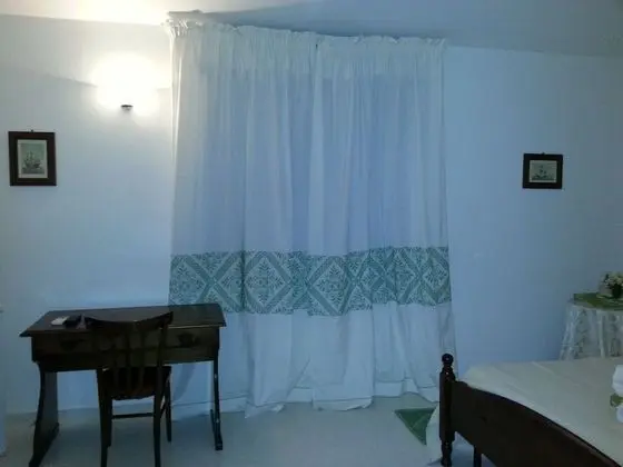 Classic Tek Büyük veya İki Ayrı Yataklı Oda