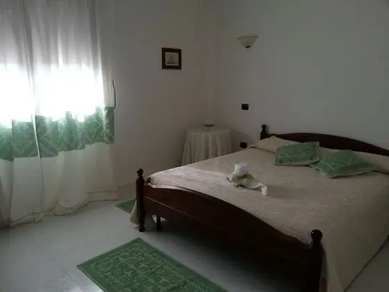 Classic Tek Büyük veya İki Ayrı Yataklı Oda