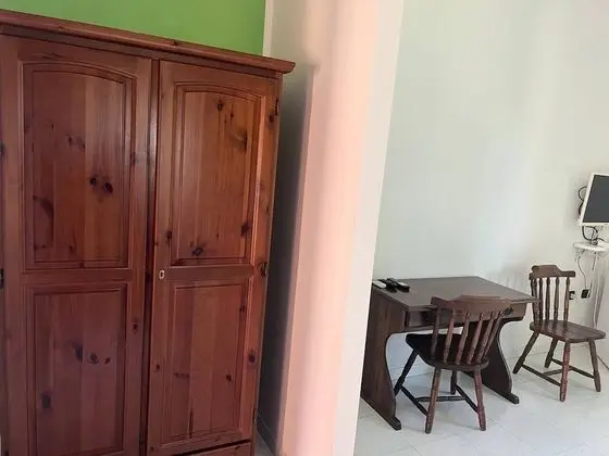 Classic Tek Büyük veya İki Ayrı Yataklı Oda