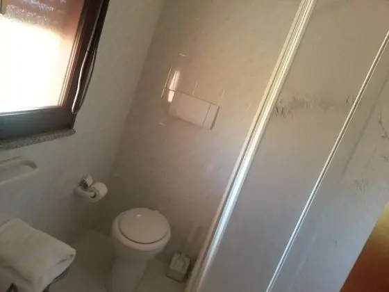 Classic Tek Büyük veya İki Ayrı Yataklı Oda