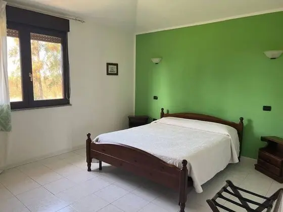 Classic Üç Kişilik Oda