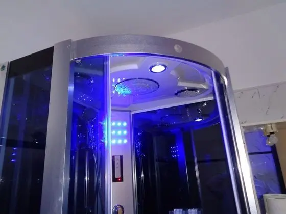 Basic Apart Daire, 2 Yatak Odası, Engellilere Uygun, Küçük Mutfak