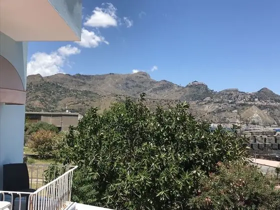 Odadan manzara