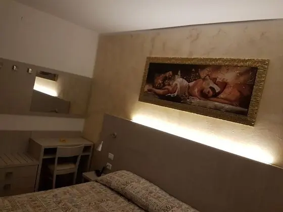 Standard Tek Büyük Yataklı Oda, 1 Büyük (Queen) Boy Yatak