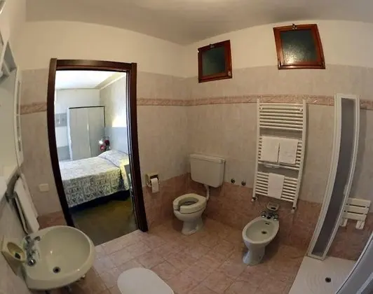 Üç Kişilik Oda, 3 Tek Kişilik Yatak