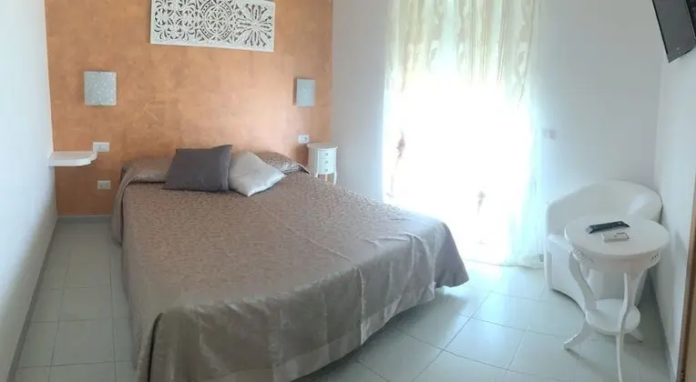 Comfort Tek Büyük Yataklı Oda, Balkon