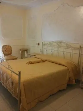 Comfort Tek Büyük Yataklı Oda, Balkon