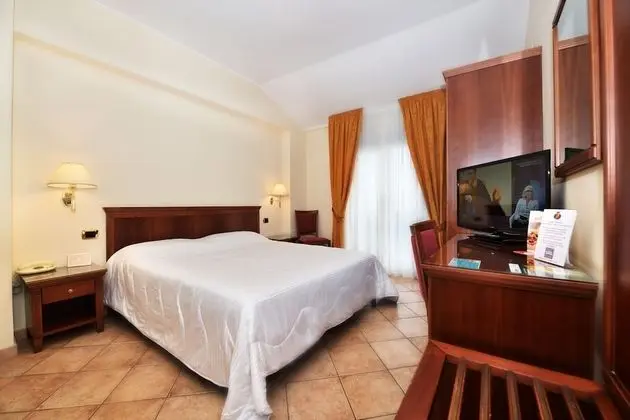 Family Oda, 2 Yatak Odası, Sigara İçilmez, Şehir Manzaralı