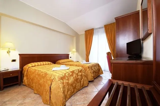 Family Oda, 2 Yatak Odası, Sigara İçilmez, Şehir Manzaralı
