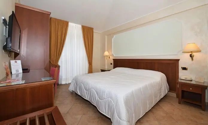 Family Oda, 2 Yatak Odası, Sigara İçilmez, Şehir Manzaralı