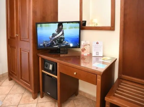Family Oda, 2 Yatak Odası, Sigara İçilmez, Şehir Manzaralı