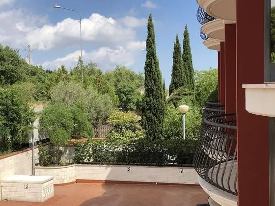 Family Oda, 2 Yatak Odası, Sigara İçilmez, Şehir Manzaralı