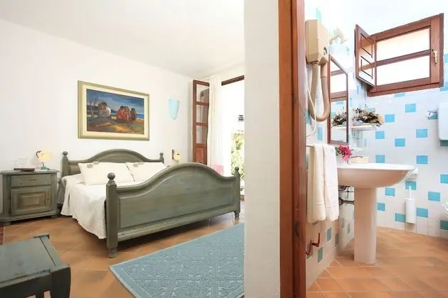 Superior Tek Büyük Yataklı Oda, Balkon