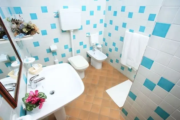 Superior Tek Büyük Yataklı Oda, Balkon