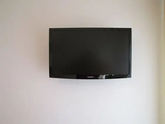 Design Tek Büyük Yataklı Oda, 1 Çift Kişilik Yatak, Teras