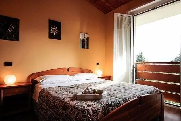 Tek Büyük Yataklı Oda, 1 Büyük (Queen) Boy Yatak, Sigara İçilmez