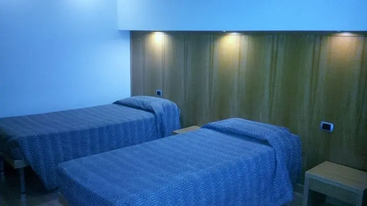 Tek Büyük Yataklı Oda, Engellilere Uygun