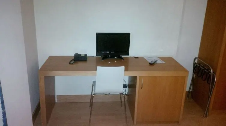 Tek Büyük Yataklı Oda, Engellilere Uygun