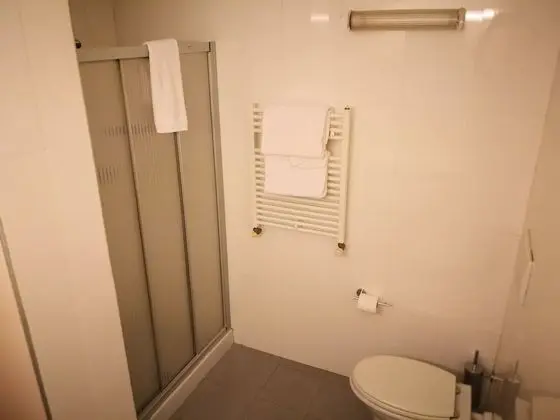 Tek Büyük Yataklı Oda, Engellilere Uygun