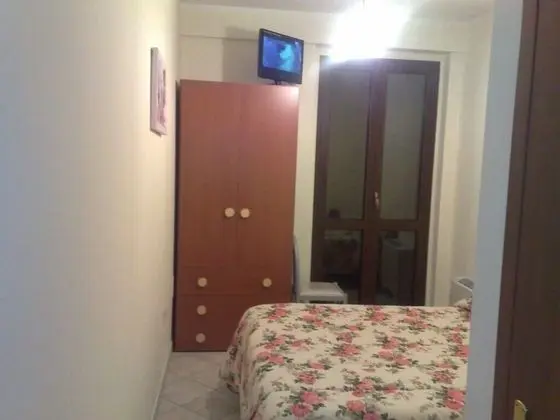 Dört Kişilik Oda
