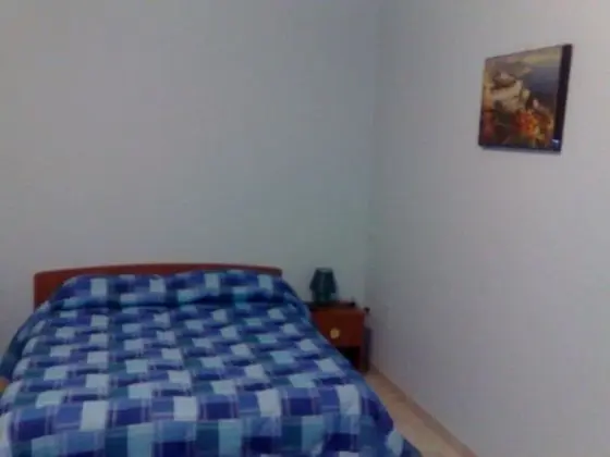 Dört Kişilik Oda