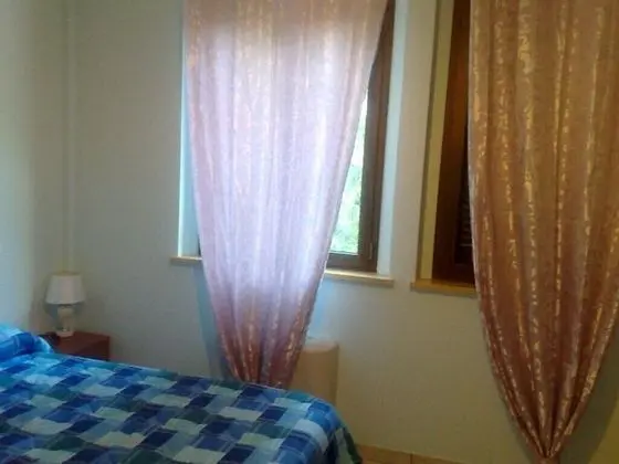 Dört Kişilik Oda