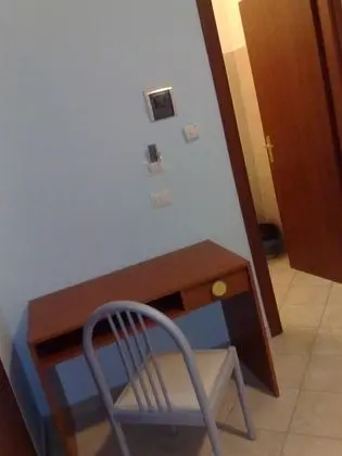 Dört Kişilik Oda
