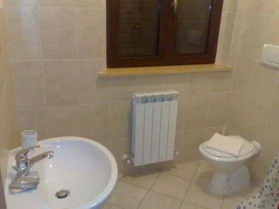 Dört Kişilik Oda