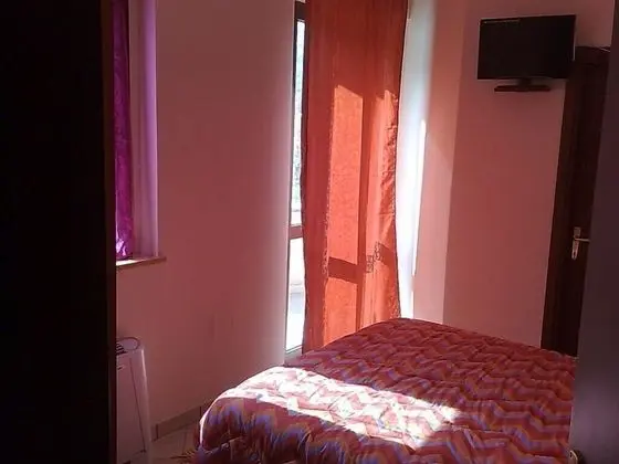 Tek Kişilik Oda