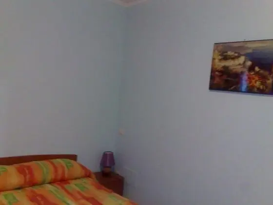 Tek Kişilik Oda
