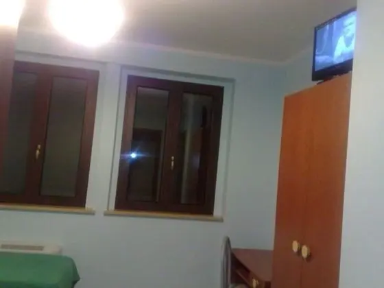 Tek Kişilik Oda
