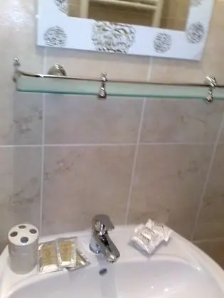 Tek Kişilik Oda